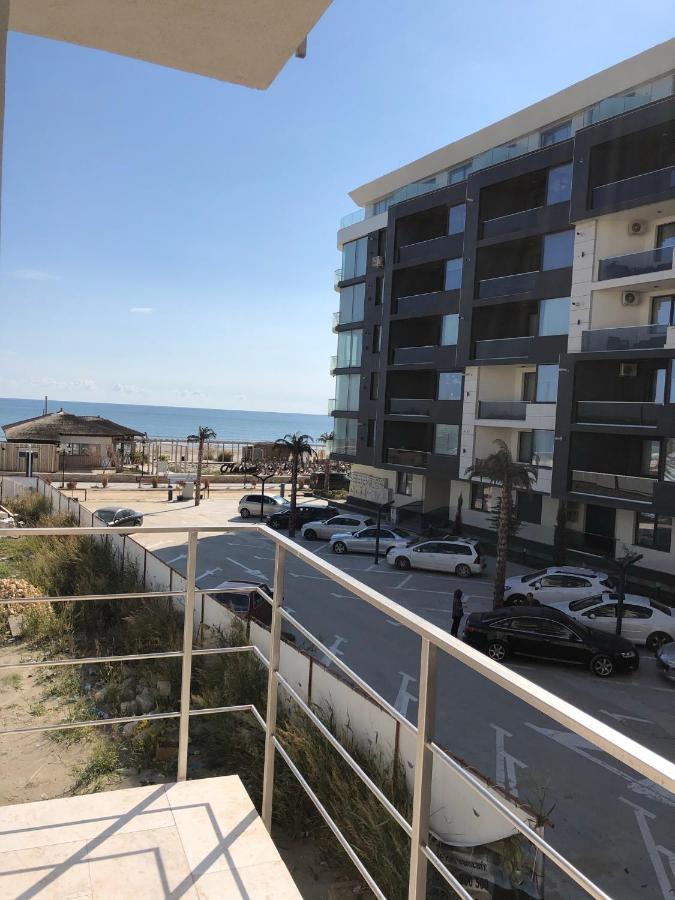 ナボダリBy The Sea Ap. 9アパートメント エクステリア 写真